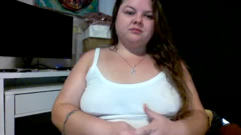 Snapshot of crystalizzzee chatting on July 2026 02:38:02 PM Herekittykitty69 online show from July 2026 02:38:02 PM