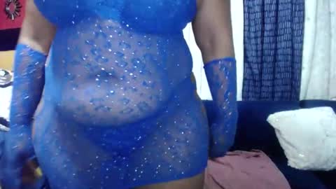 crystaljes online show from December 2024 09:01:01 PM