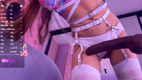 Lana online show from February 2025 06:31:02 PM