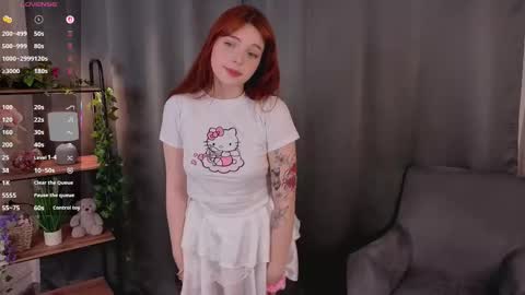 Snapshot of crystalrossy chatting on February 2026 04:17:01 PM Morry online show from February 2026 04:17:01 PM