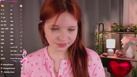 Morry online show from March 2026 04:54:01 PM