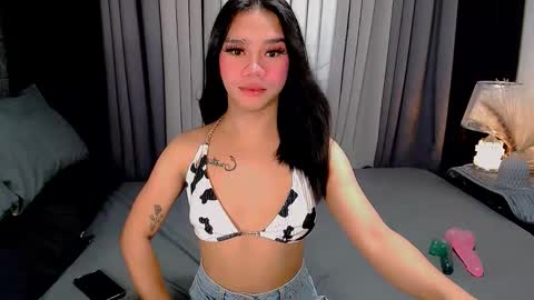 bea takashi  online show from October 2025 08:15:02 AM