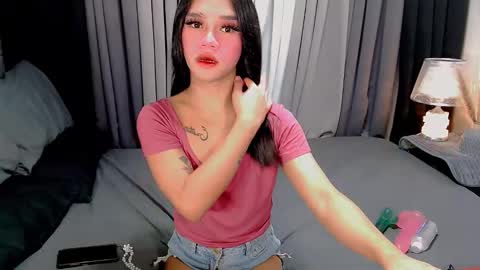 bea takashi  online show from October 2025 09:17:01 AM