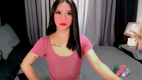 bea takashi  online show from November 2025 08:58:02 AM