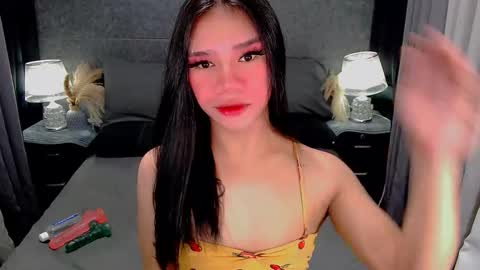 bea takashi  online show from February 2026 09:27:01 AM