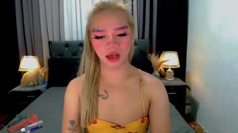 bea takashi  online show from April 2026 09:07:02 AM