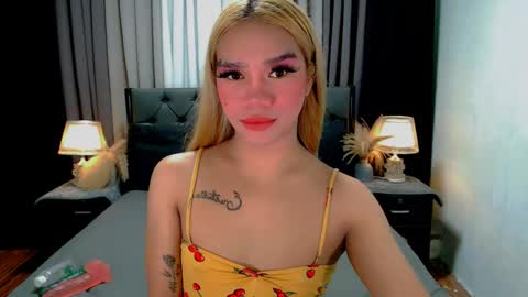 bea takashi  online show from April 2026 09:30:02 AM