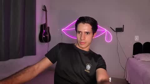 cshunderlick online show from February 2026 05:07:02 AM