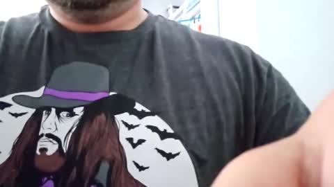 ctron787 online show from November 2025 12:19:02 PM