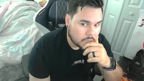 ctron787 online show from February 2026 06:16:01 PM