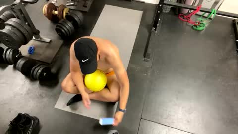 cubinheat online show from November 2025 07:52:02 PM