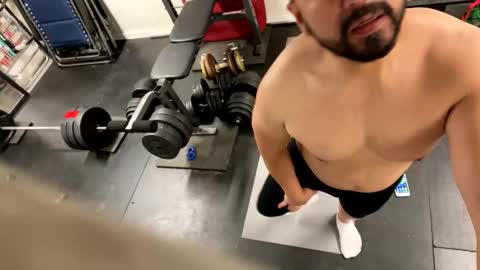 cubinheat online show from December 2025 04:22:01 PM