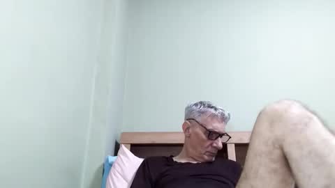 BIG UNCUT HARD COCK online show from December 2025 02:49:01 AM