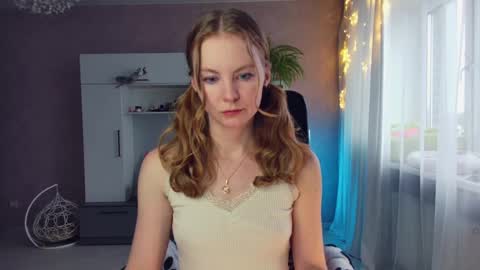 Snapshot of cuddle_kitten chatting on March 2025 02:00:01 PM Alexia online show from March 2025 02:00:01 PM