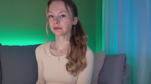 Alexia online show from January 2026 05:44:01 AM