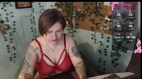 Snapshot of cuddlieschris chatting on September 2025 02:57:02 AM Chris online show from September 2025 02:57:02 AM