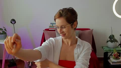 Leonela online show from December 2024 05:32:02 PM