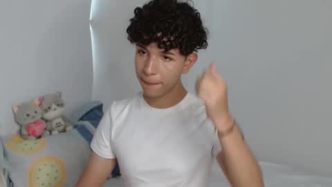 Cuddly online show from January 2025 07:41:02 PM