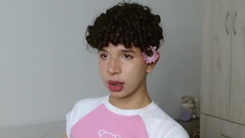 Cuddly online show from March 2025 03:40:01 PM