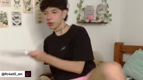 Cuddly online show from February 2026 01:00:02 PM