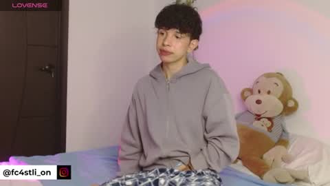 Cuddly online show from July 2026 11:53:02 PM
