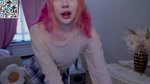 Snapshot of cuddlymisa chatting on June 2026 01:36:01 AM Misa. online show from June 2026 01:36:01 AM