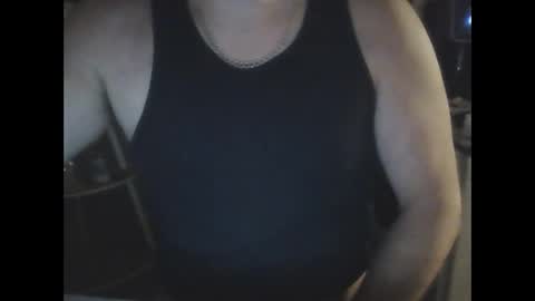 Snapshot of cudi66 chatting on September 2025 12:01:02 AM Kink99 online show from September 2025 12:01:02 AM