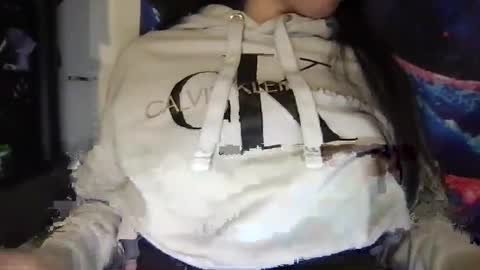 Angela online show from December 2024 08:20:02 PM