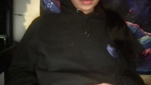 Angela online show from December 2024 06:17:01 PM