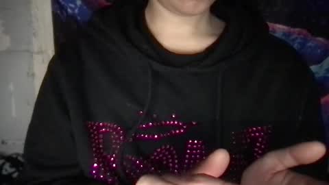 Angela online show from January 2025 03:07:02 PM