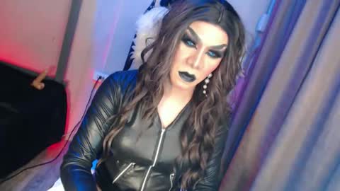 CUMMELA SLUTI online show from September 2025 10:29:01 AM