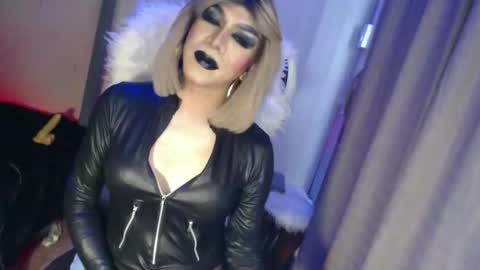 CUMMELA SLUTI online show from November 2025 07:00:02 AM