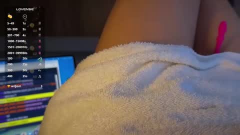 im KIM new girl to spoil online show from February 2026 10:33:01 PM