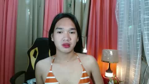 Ashly online show from October 2025 11:49:02 PM