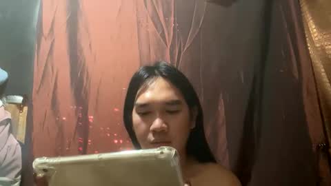 Ashly online show from April 2026 11:35:01 PM