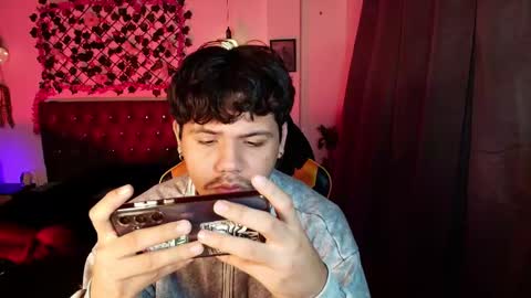 DAVID online show from February 2025 03:34:02 AM