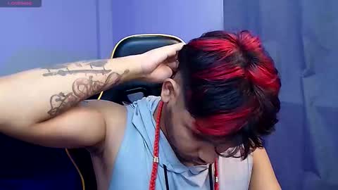 DAVID online show from September 2025 12:19:01 PM