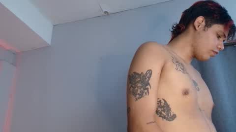 DAVID online show from October 2025 11:16:02 PM