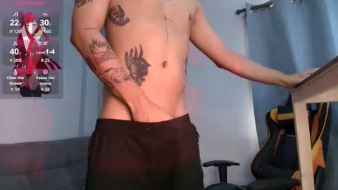 DAVID online show from October 2025 11:22:01 AM