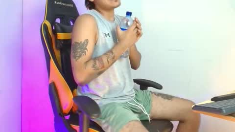 DAVID online show from February 2026 06:45:01 PM