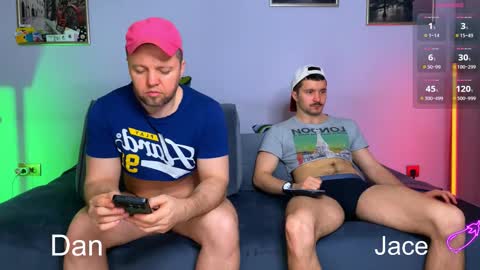 fratboy Jace          ---   cum vids and naked photos online show from February 2026 04:33:01 PM