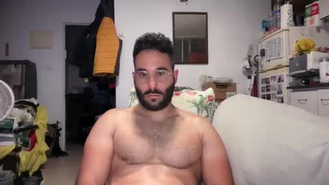 Cuman online show from April 2026 10:58:02 PM