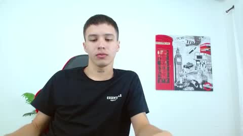 cumandres online show from November 2025 02:16:01 PM