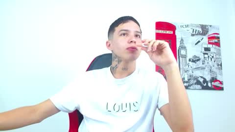 cumandres online show from February 2026 03:11:01 PM