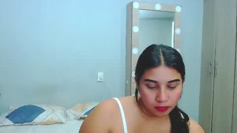 Snapshot of cumb0y_squirtgirl chatting on July 2026 05:36:02 AM Pablo and emma online show from July 2026 05:36:02 AM