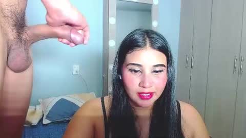 Snapshot of cumb0y_squirtgirl chatting on July 2026 10:57:02 PM Pablo and emma online show from July 2026 10:57:02 PM