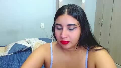 Snapshot of cumb0y_squirtgirl chatting on July 2026 11:07:02 PM Pablo and emma online show from July 2026 11:07:02 PM