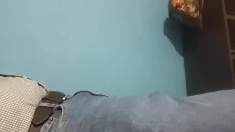 cumbian_chero online show from February 2025 11:37:01 PM