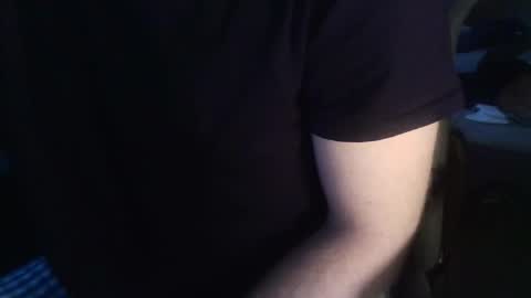 CumClutch online show from January 2026 12:16:02 AM