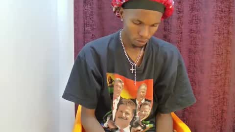 zdaddy online show from March 2026 09:26:01 AM